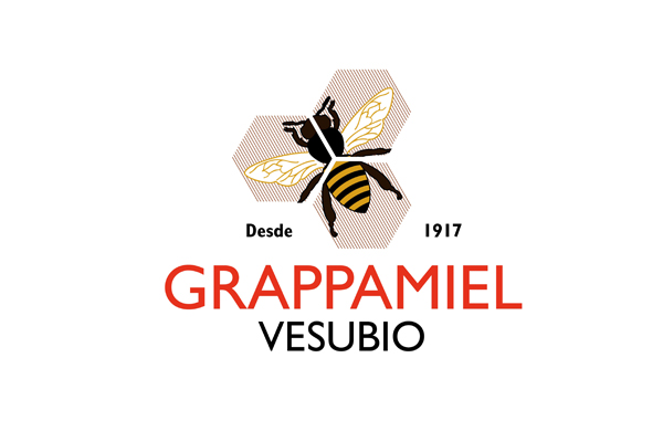 Grappamiel Vesubio